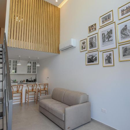 Appartement Panmari à Paphos Extérieur photo