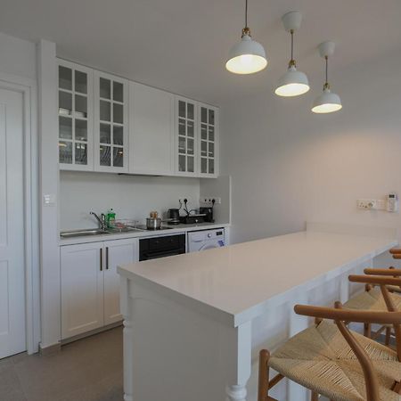 Appartement Panmari à Paphos Extérieur photo
