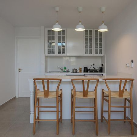 Appartement Panmari à Paphos Extérieur photo