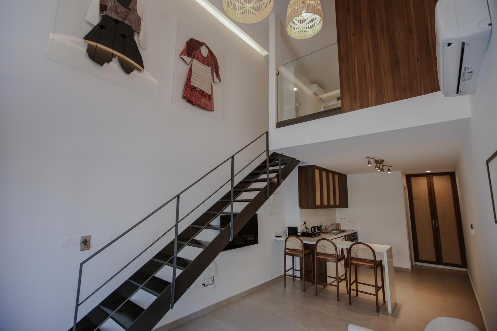Appartement Panmari à Paphos Extérieur photo