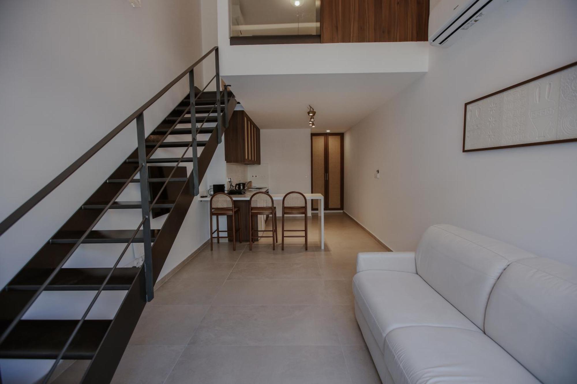 Appartement Panmari à Paphos Extérieur photo