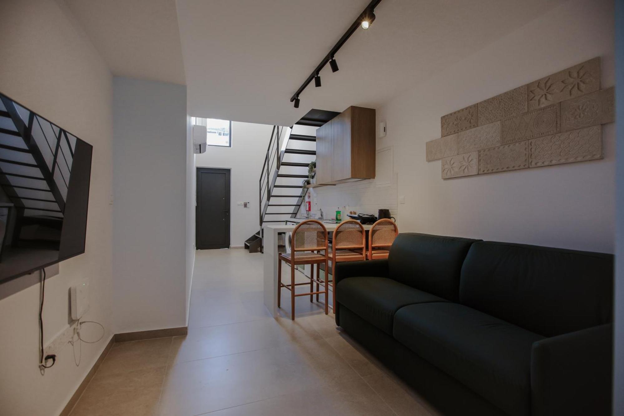 Appartement Panmari à Paphos Extérieur photo