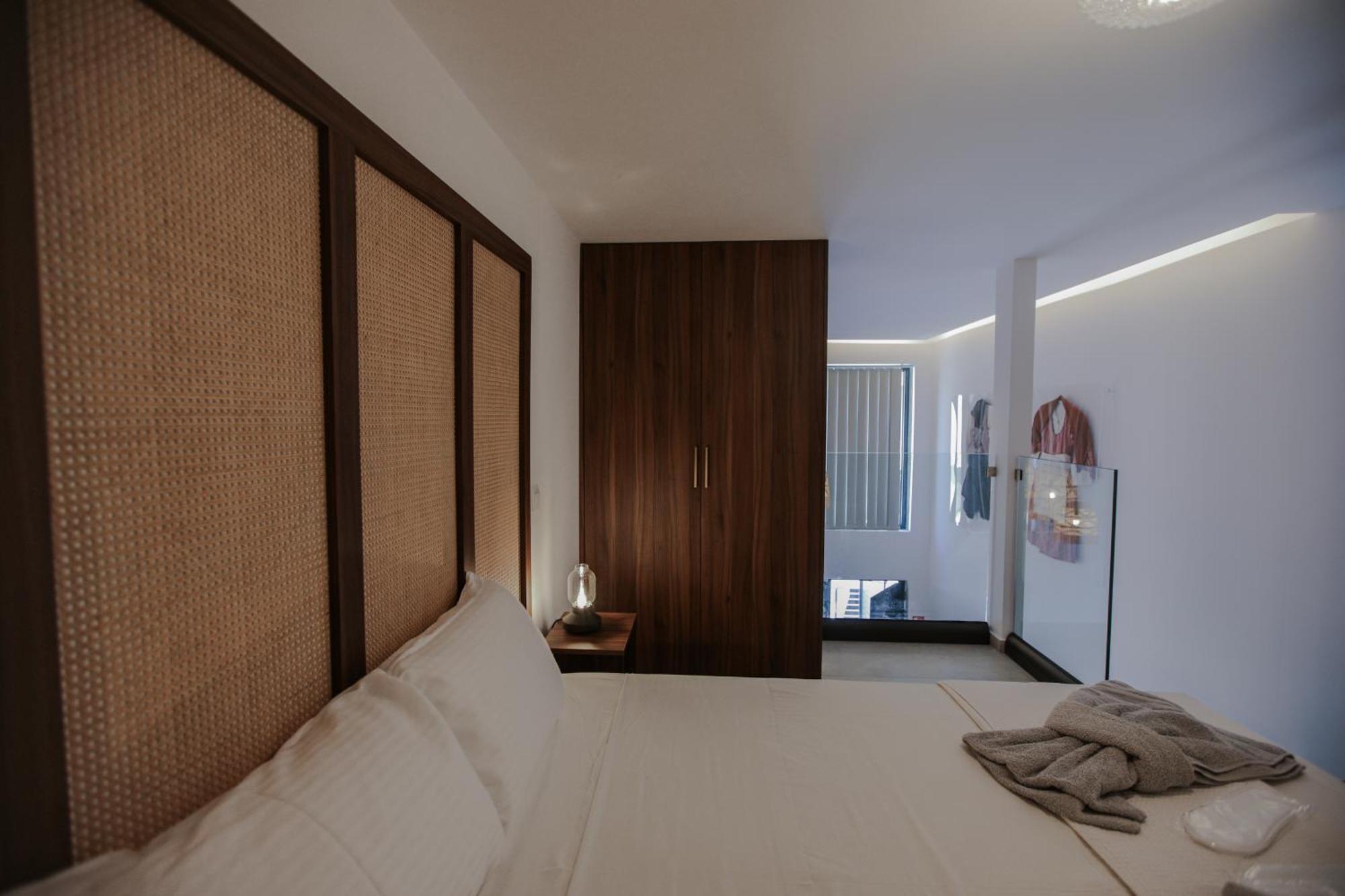 Appartement Panmari à Paphos Extérieur photo