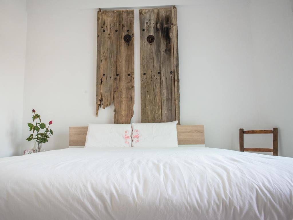 Appartement Panmari à Paphos Extérieur photo