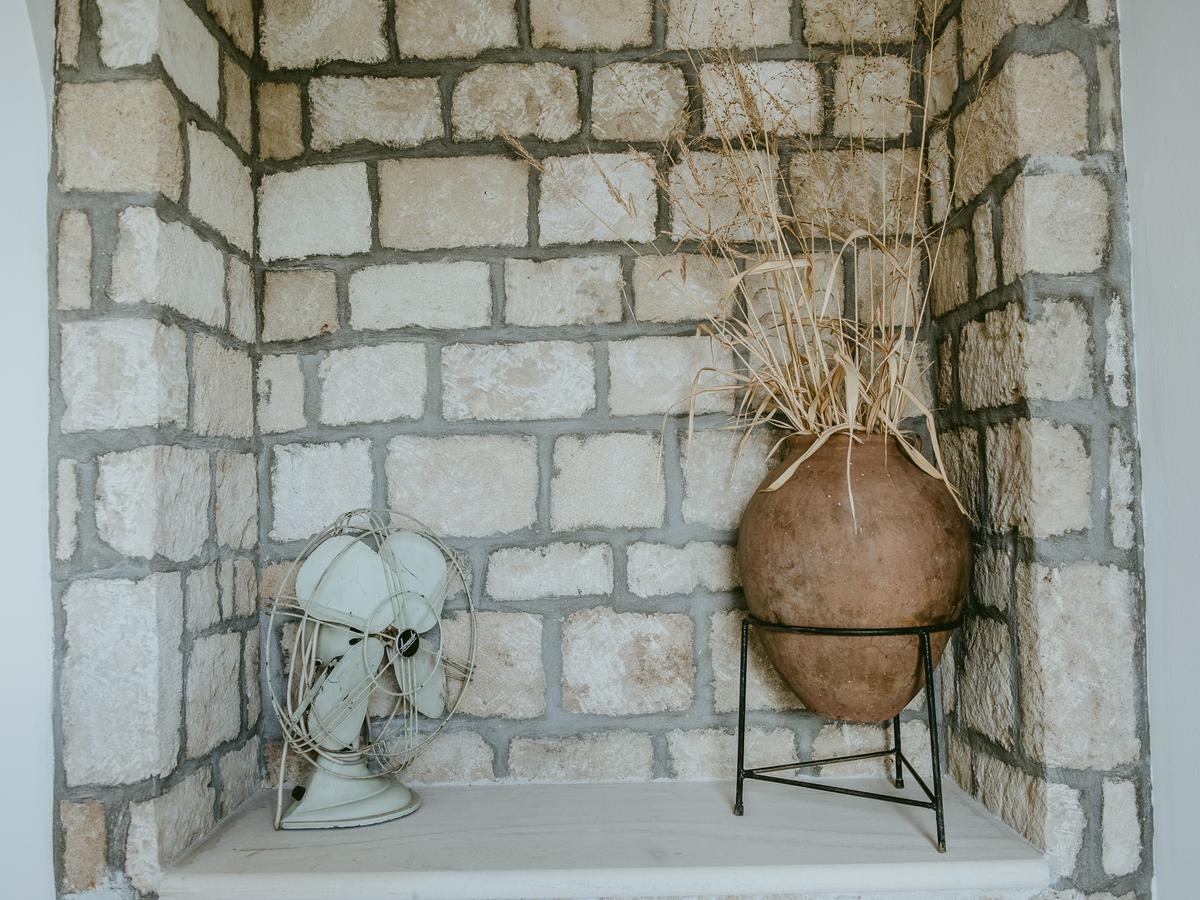 Appartement Panmari à Paphos Extérieur photo