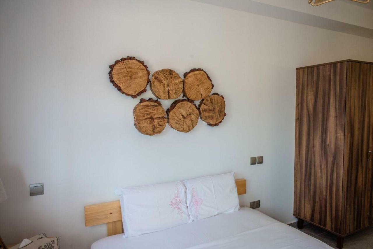 Appartement Panmari à Paphos Extérieur photo