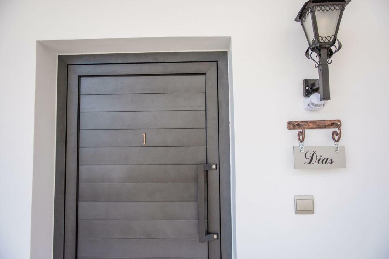 Appartement Panmari à Paphos Extérieur photo